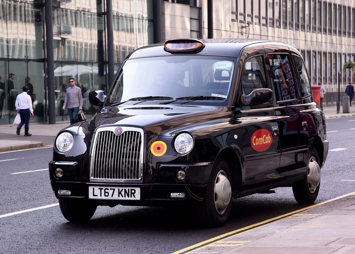 ComfortDelGro Corporation