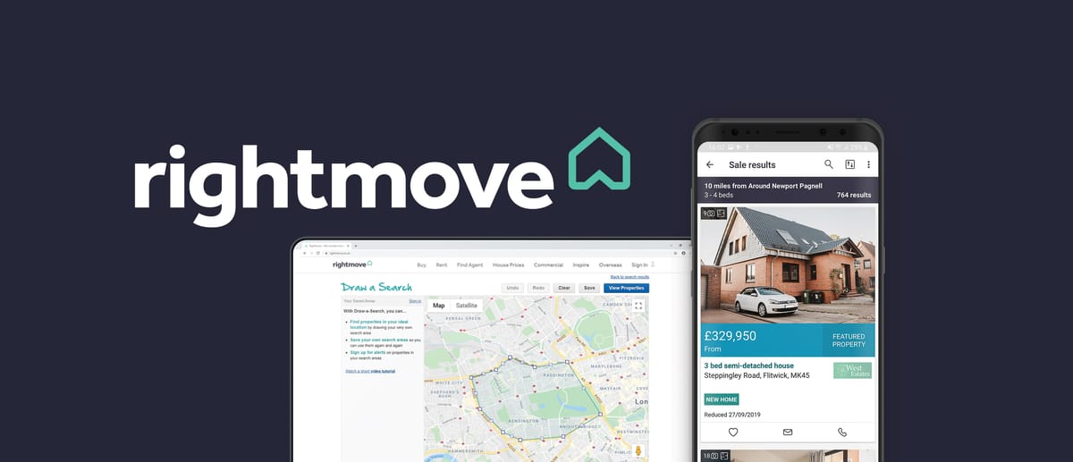 Rightmove plc
